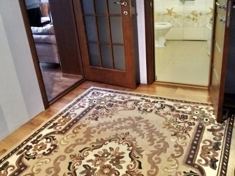 квартира за адресою Європейська вул., 6