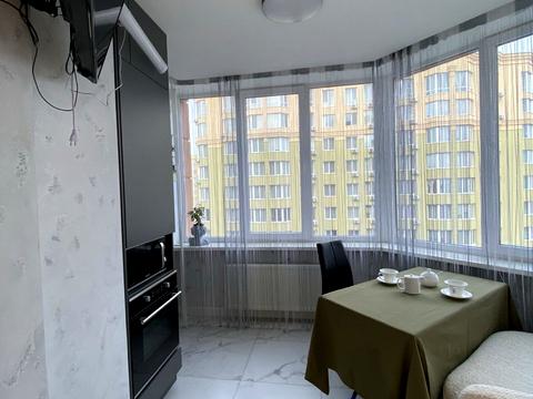 квартира за адресою Абрикосова вул., 1-Б