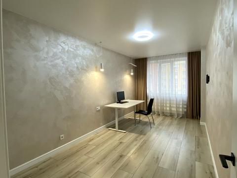 квартира за адресою Абрикосова вул., 1-Б