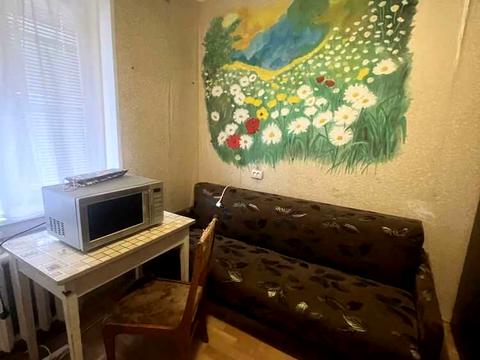 квартира за адресою Сільськогосподарська вул., 25