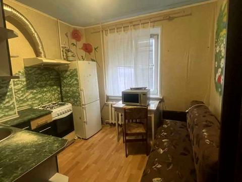 квартира за адресою Сільськогосподарська вул., 25