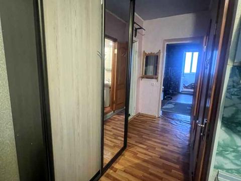 квартира за адресою Сільськогосподарська вул., 25