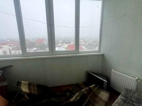 квартира за адресою Сільськогосподарська вул., 25