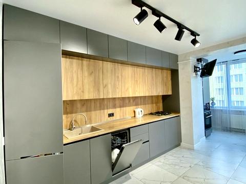 квартира за адресою Абрикосова вул., 1-Б