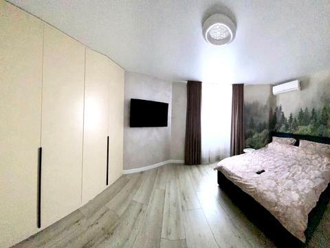 квартира за адресою Абрикосова вул., 1-Б