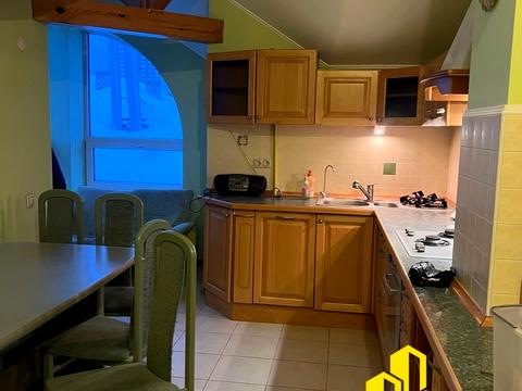 квартира по адресу Горбачевского ул. (Крылова), 16