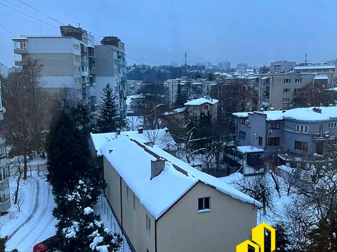 квартира по адресу Горбачевского ул. (Крылова), 16