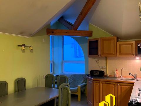 квартира по адресу Горбачевского ул. (Крылова), 16