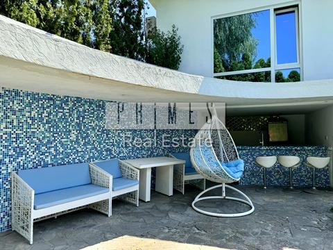 дом по адресу Квитки-Основьяненко ул.