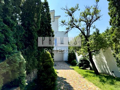 дом по адресу Квитки-Основьяненко ул.