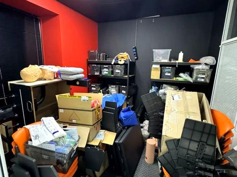 комерційна за адресою Київ, Євгена Коновальця вул. (Щорса), 36Д