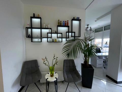 коммерческая по адресу масив Райдужний, 23