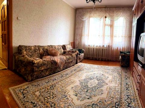 квартира за адресою Харківська вул., 3