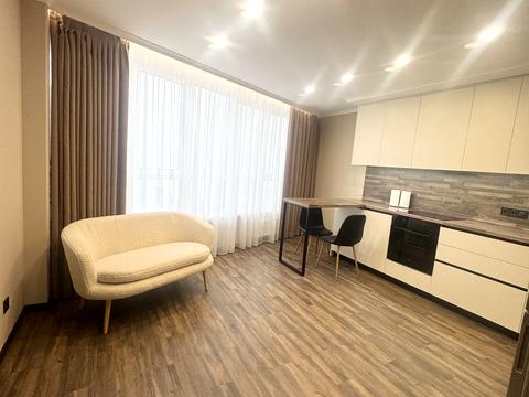 квартира за адресою Михайла Максимовича вул. (Онуфрія Трутенка), 32-Б