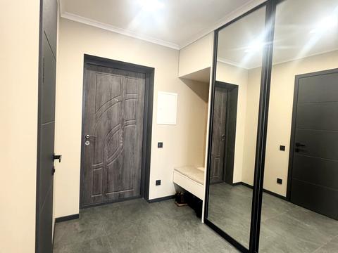 квартира за адресою Михайла Максимовича вул. (Онуфрія Трутенка), 32-Б