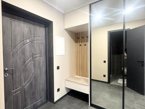 квартира за адресою Михайла Максимовича вул. (Онуфрія Трутенка), 32-Б