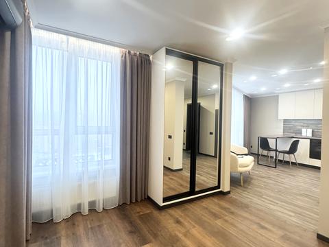 квартира за адресою Михайла Максимовича вул. (Онуфрія Трутенка), 32-Б