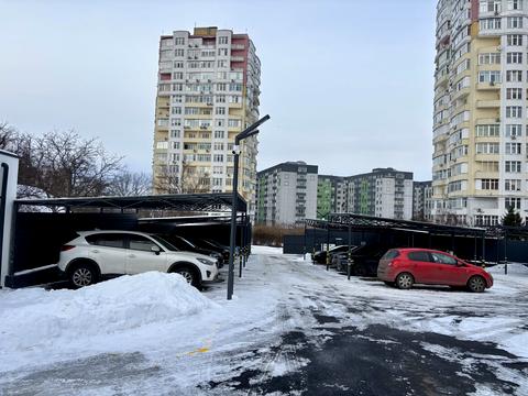 паркоместо по адресу Григория Сковороды ул., 1