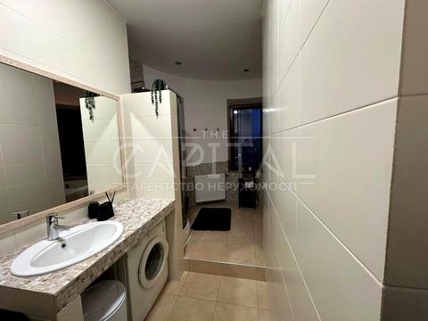 дом по адресу Берёзовая ул., 29