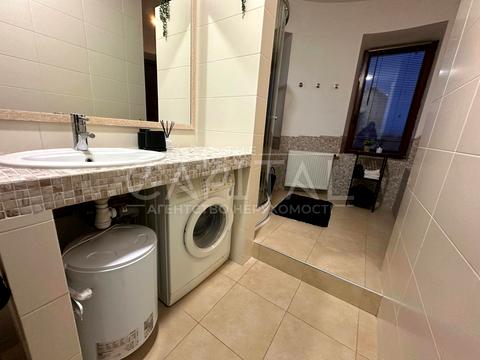 дом по адресу Берёзовая ул., 29