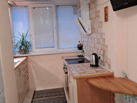 квартира за адресою Київ, Антоновича вул. (Горького), 102