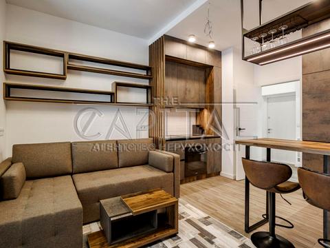 квартира за адресою Лейпцизька вул., 13а