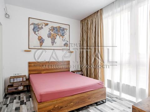 квартира за адресою Лейпцизька вул., 13а