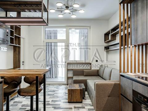 квартира за адресою Лейпцизька вул., 13а