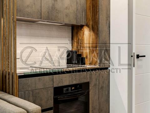 квартира за адресою Лейпцизька вул., 13а