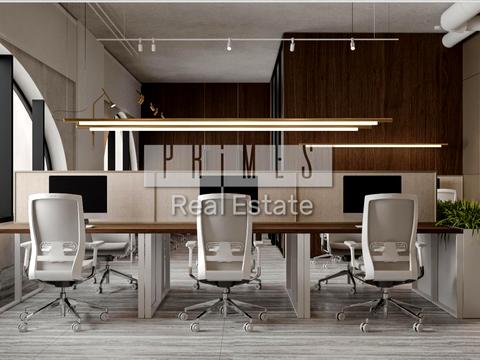 комерційна за адресою Бульварно-Кудрявська вул. (Воровського), 15-Д