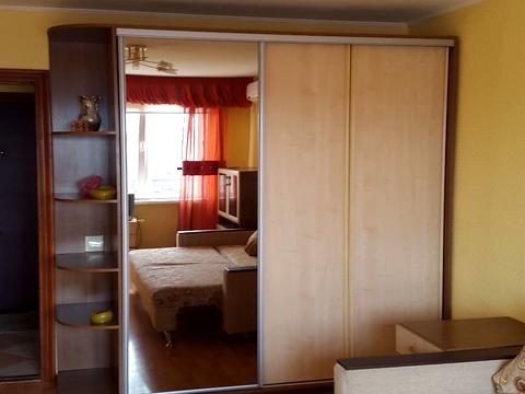 квартира по адресу Зои Гайдай ул., 7-А