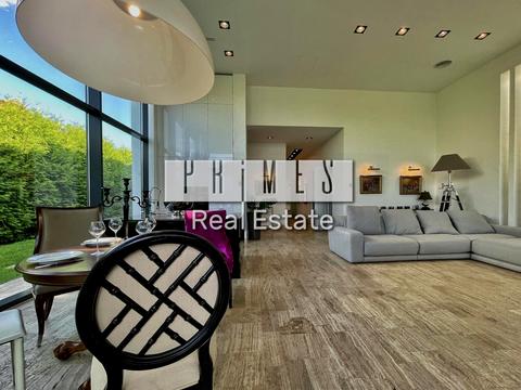 дом по адресу Хутір Ясний