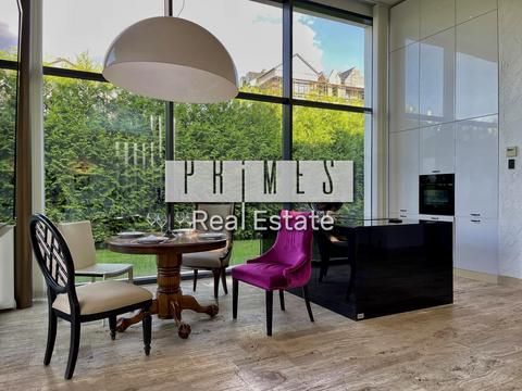 дом по адресу Хутір Ясний