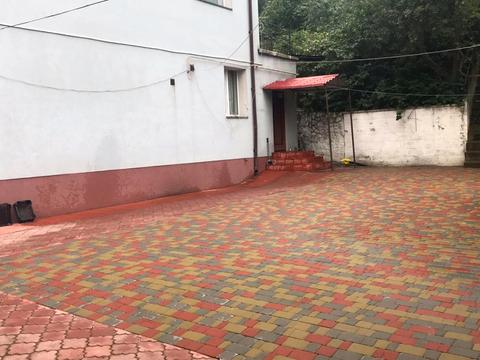 дом по адресу Старонаводницкая ул.