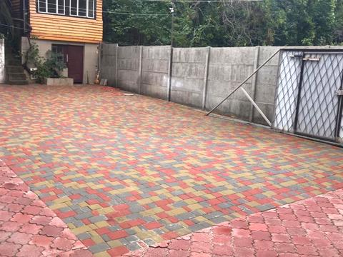 дом по адресу Старонаводницкая ул.