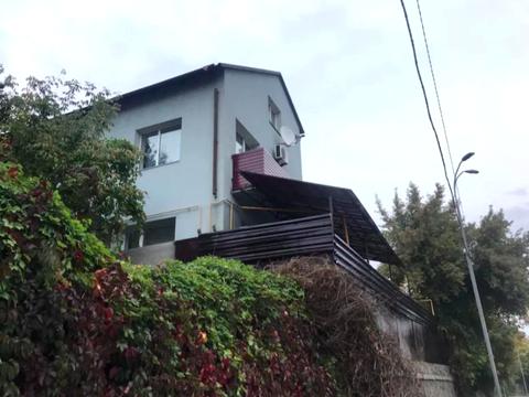 дом по адресу Старонаводницкая ул.