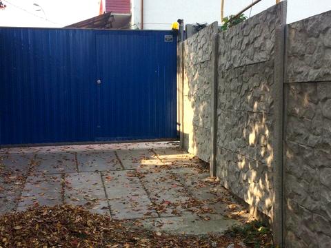 дом по адресу Старонаводницкая ул.