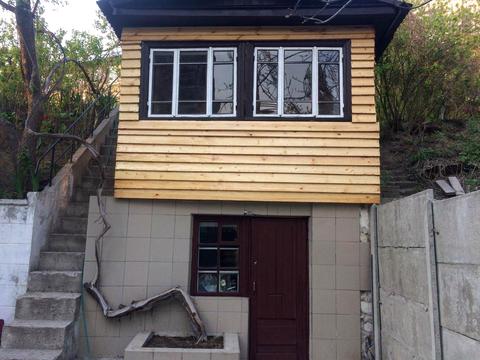 дом по адресу Старонаводницкая ул.