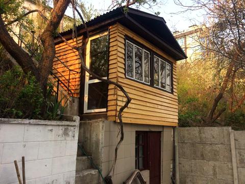 дом по адресу Старонаводницкая ул.