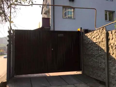 дом по адресу Старонаводницкая ул.