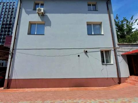 дом по адресу Старонаводницкая ул.