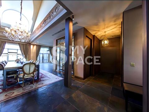 квартира за адресою Велика Житомирська вул., 8-А