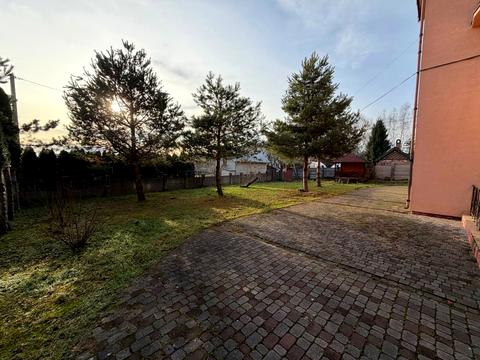 дом по адресу Коротка, 1