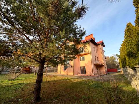 дом по адресу Коротка, 1