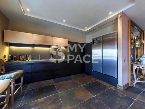 квартира за адресою Велика Житомирська вул., 8-А