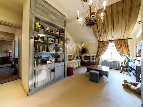 квартира за адресою Велика Житомирська вул., 8-А