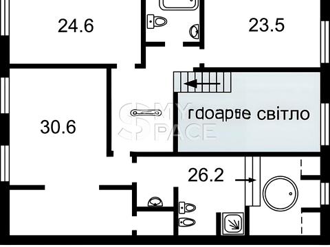 квартира за адресою Велика Житомирська вул., 8-А
