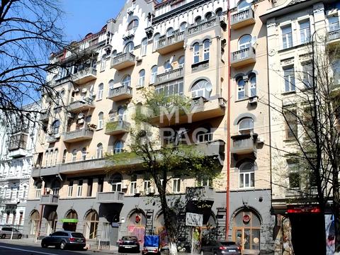 квартира за адресою Велика Житомирська вул., 8-А