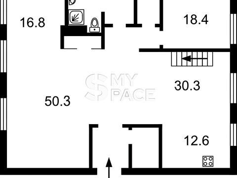 квартира за адресою Велика Житомирська вул., 8-А