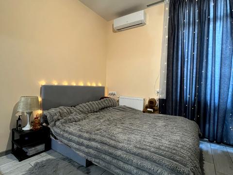 квартира по адресу Гарина ул., (Будинок 1)